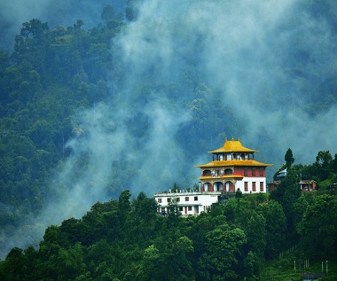 Best of Gangtok Pelling Darjeeling – 07 Days